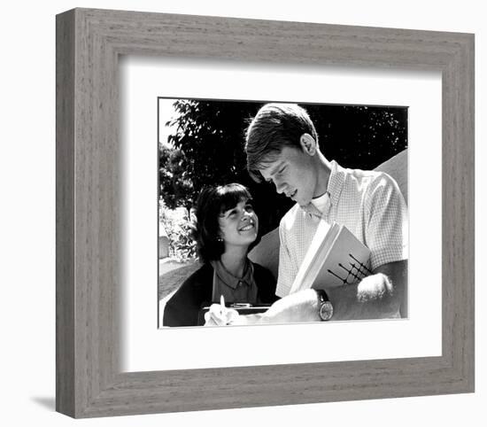 American Graffiti-null-Framed Photo