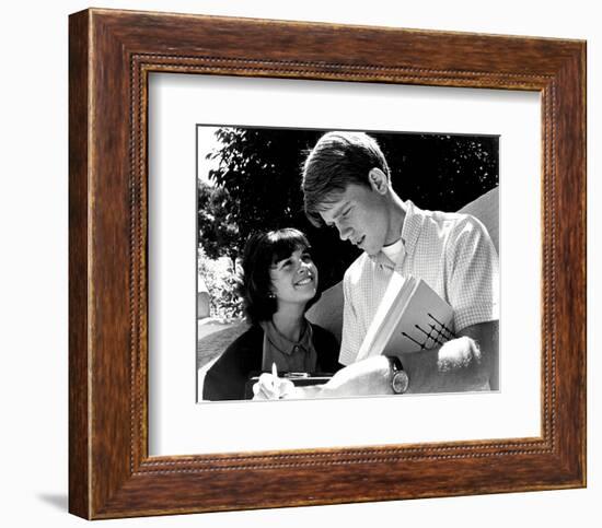 American Graffiti-null-Framed Photo