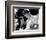 American Graffiti-null-Framed Photo