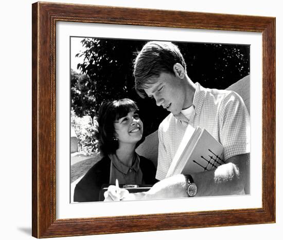 American Graffiti-null-Framed Photo