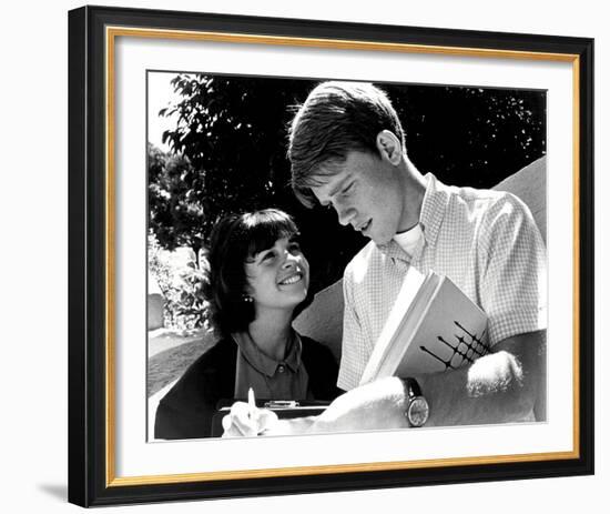 American Graffiti-null-Framed Photo