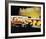 American Graffiti-null-Framed Photo