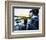 American Graffiti-null-Framed Photo