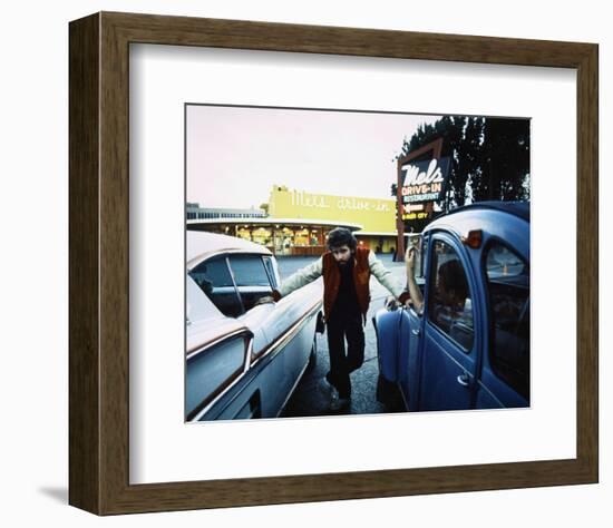 American Graffiti-null-Framed Photo