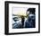 American Graffiti-null-Framed Photo