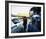 American Graffiti-null-Framed Photo