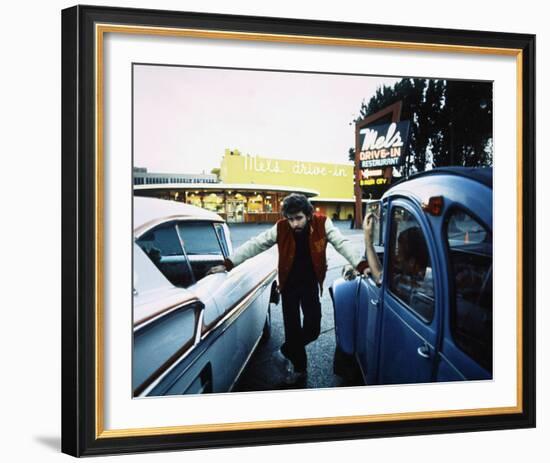 American Graffiti-null-Framed Photo