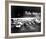 American Graffiti-null-Framed Photo