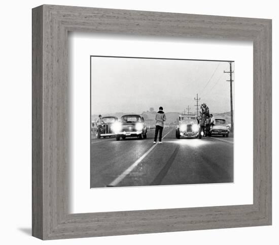 American Graffiti-null-Framed Photo