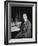 American History Photo of Union Leader Eugene V. Debs-Stocktrek Images-Framed Photographic Print