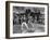 American in Paris, 1951-null-Framed Photo