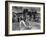 American in Paris, 1951-null-Framed Photo