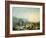 American Indians at Sunrise Breakfast-Alfred Jacob Miller-Framed Art Print