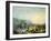 American Indians at Sunrise Breakfast-Alfred Jacob Miller-Framed Art Print