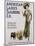 American Ladies Tailoring Co. Poster-null-Mounted Giclee Print