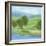 American Lands-Hazel Barker-Framed Giclee Print