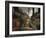 American Marines of 7th Regiment Sleep in Amtrak Following Intense Fighting in Cape Batangan-Paul Schutzer-Framed Photographic Print