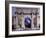 American Museum of Natural History-Carol Highsmith-Framed Photo