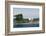 American Narrows' Waterway, St. Lawrence Seaway, Thousand Islands, New York, USA-Cindy Miller Hopkins-Framed Photographic Print