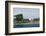 American Narrows' Waterway, St. Lawrence Seaway, Thousand Islands, New York, USA-Cindy Miller Hopkins-Framed Photographic Print