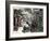 American Notes by Charles Dickens-Arthur Burdett Frost-Framed Giclee Print