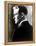 American Novelist Francis Scott Key Fitzgerald-null-Framed Premier Image Canvas