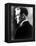 American Novelist Francis Scott Key Fitzgerald-null-Framed Premier Image Canvas