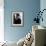 American Novelist Francis Scott Key Fitzgerald-null-Framed Premium Photographic Print displayed on a wall