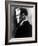 American Novelist Francis Scott Key Fitzgerald-null-Framed Premium Photographic Print