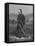 American Officer's Dress-Thomas Nast-Framed Stretched Canvas