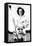 American Olympic Athlete Babe Didrikson, 1954-null-Framed Stretched Canvas