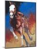 American Original - Renegade-Julie Chapman-Mounted Art Print