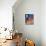 American Original - Renegade-Julie Chapman-Mounted Art Print displayed on a wall
