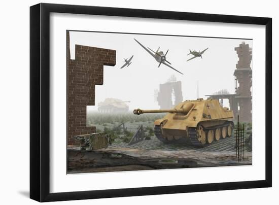 Art Print, , large