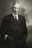 John D. Rockefeller Snr (1839-1937)-American Photographer-Photographic Print