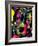 American Pit Bull-Mark Ashkenazi-Framed Giclee Print