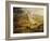 American Progress, 1872-John Gast-Framed Giclee Print