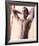 American Psycho-null-Framed Photo