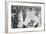 American Red Cross Workers During a Red Cross Parade-Stocktrek Images-Framed Photographic Print