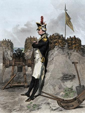 Alexander hamilton military 2025