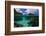 American Samoa, Manu'A Islands Archipelago, Ofu Island-Andrea Pozzi-Framed Photographic Print