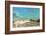 American Sands-Doug Zider-Framed Art Print