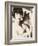 American Silent Film Actress, Louise Brooks (1906-1985)-null-Framed Photographic Print