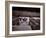 American Soldiers Wade from Landing Craft to the Omaha Beach, D-Day, June 6, 1944-null-Framed Photo