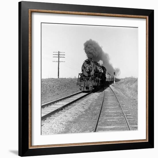 American Songs-William C^ Shrout-Framed Photographic Print