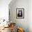 American Spirit-Leah Saulnier-Framed Giclee Print displayed on a wall