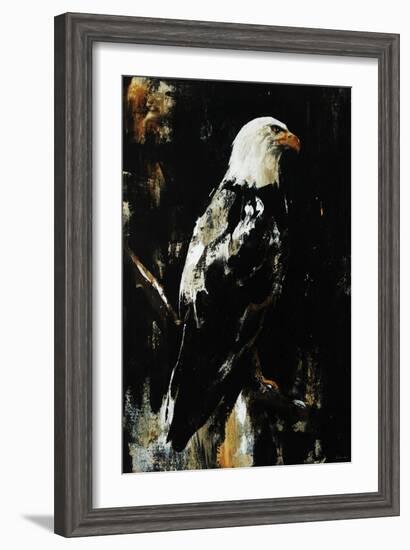 American Spirit-Sydney Edmunds-Framed Giclee Print