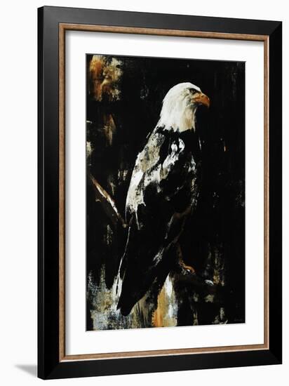 American Spirit-Sydney Edmunds-Framed Giclee Print