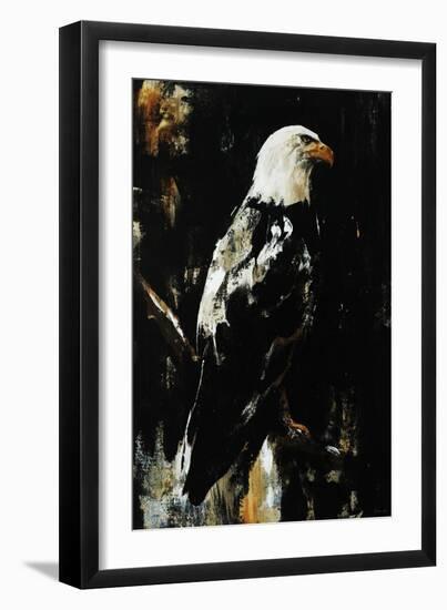 American Spirit-Sydney Edmunds-Framed Giclee Print