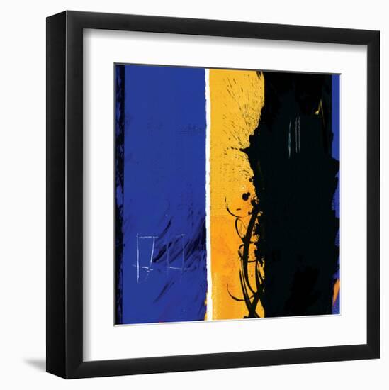 American Sublime I-Carmine Thorner-Framed Art Print